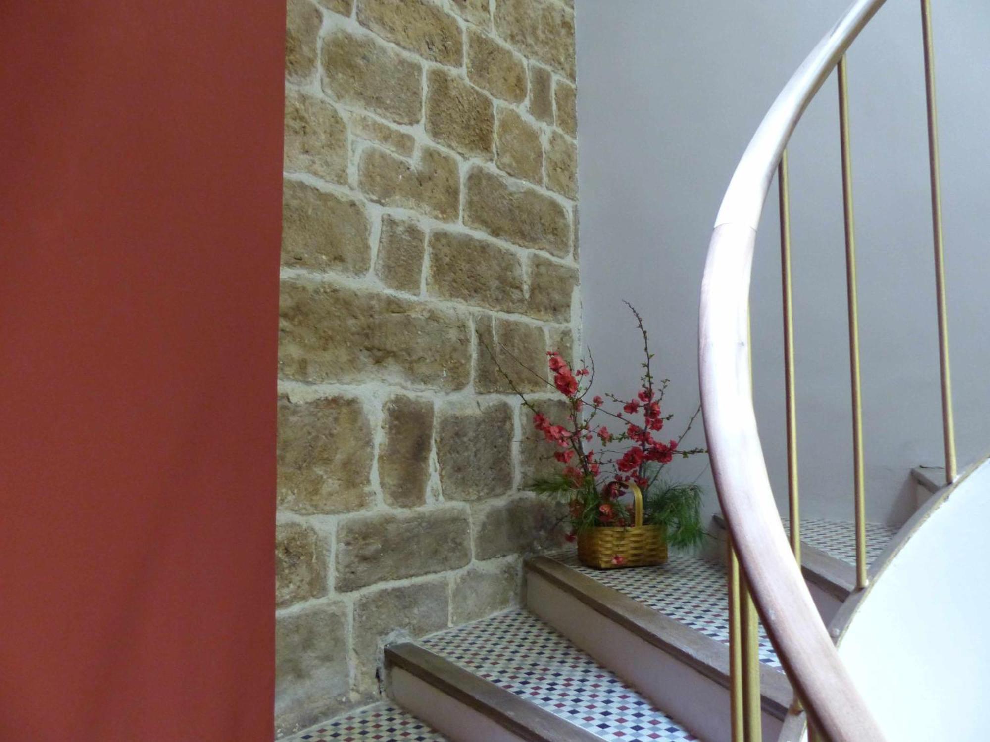 Apartamento Abside De San Juan I เอสเตลลา ภายนอก รูปภาพ