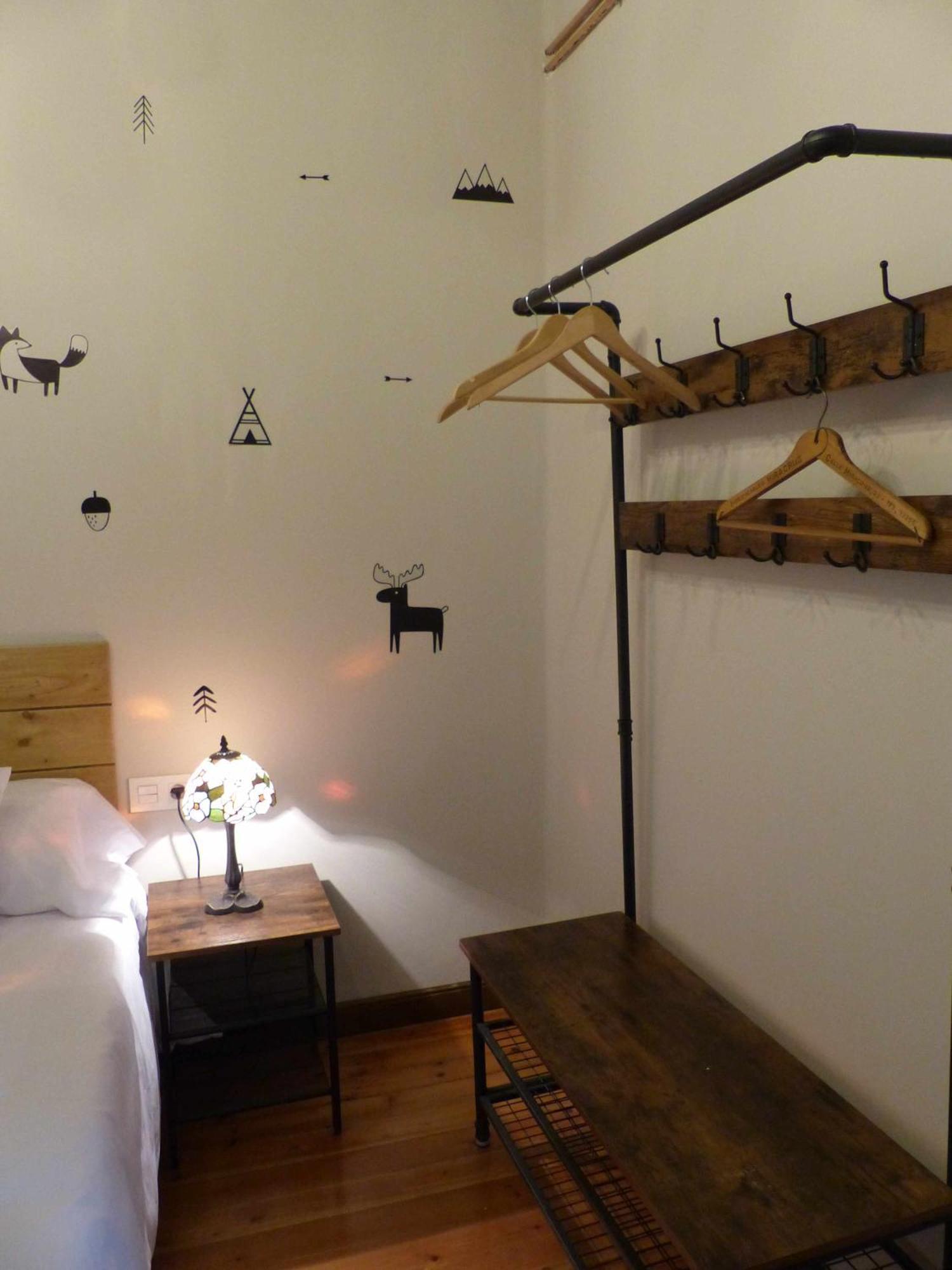 Apartamento Abside De San Juan I เอสเตลลา ภายนอก รูปภาพ