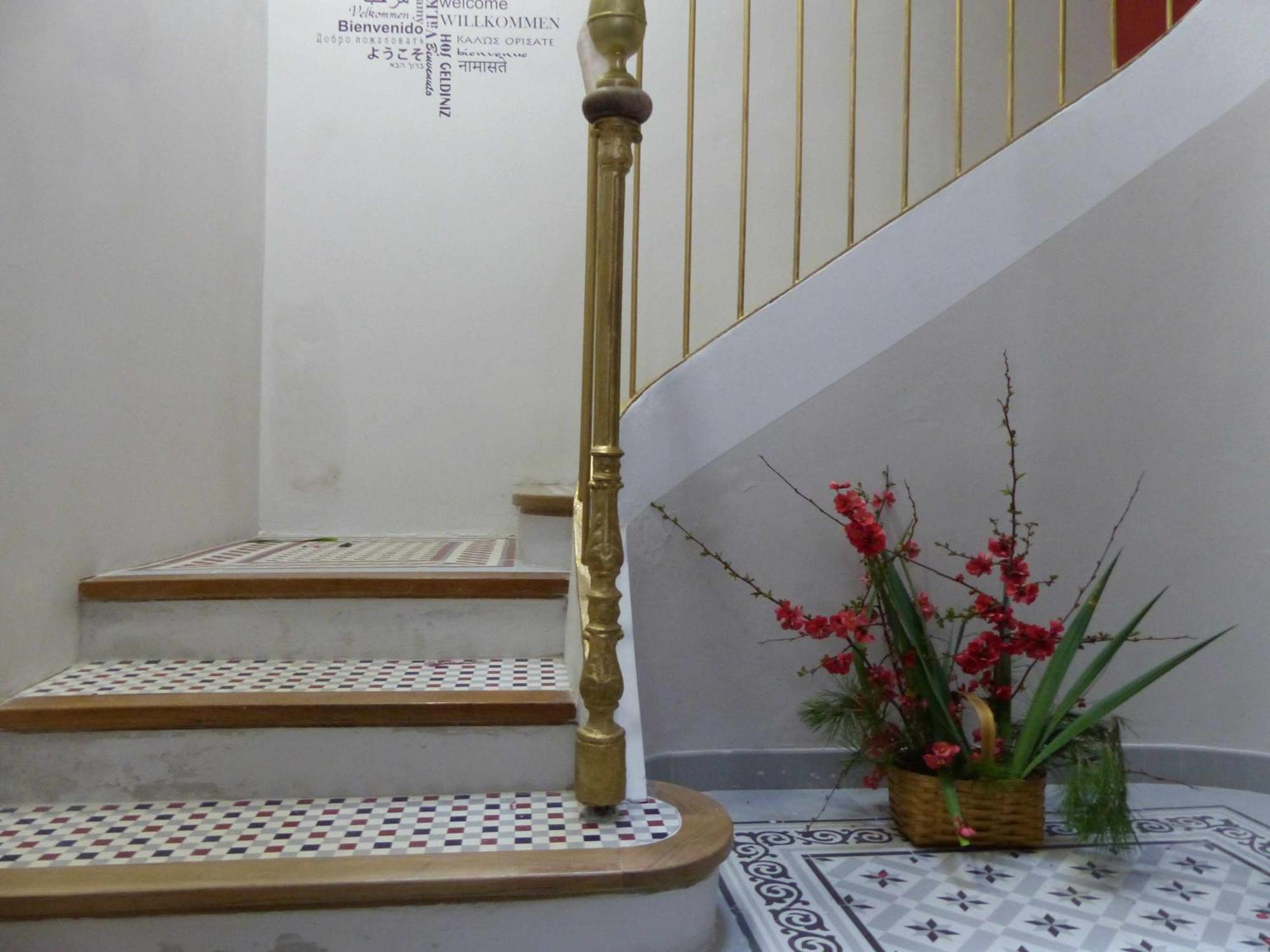 Apartamento Abside De San Juan I เอสเตลลา ภายนอก รูปภาพ