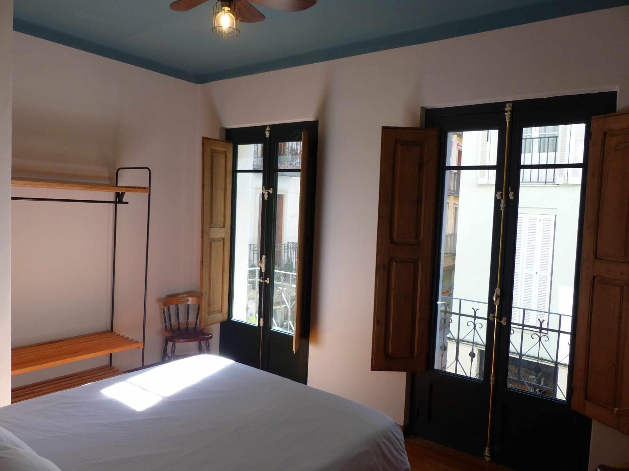 Apartamento Abside De San Juan I เอสเตลลา ภายนอก รูปภาพ
