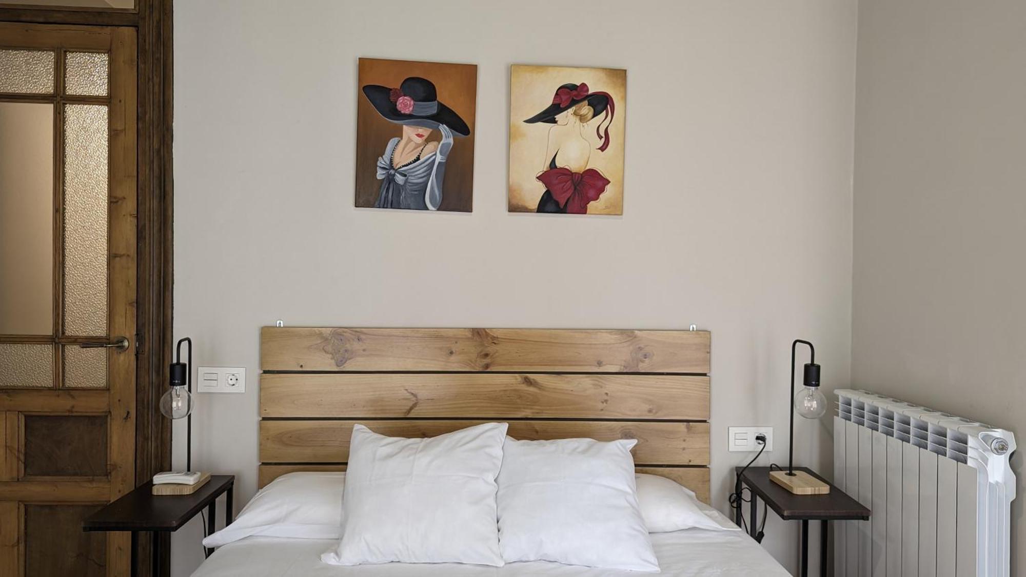 Apartamento Abside De San Juan I เอสเตลลา ภายนอก รูปภาพ