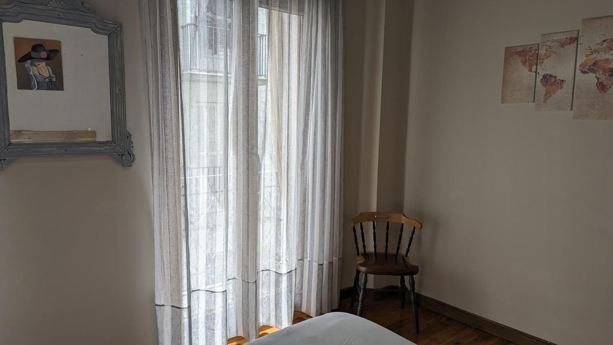 Apartamento Abside De San Juan I เอสเตลลา ภายนอก รูปภาพ