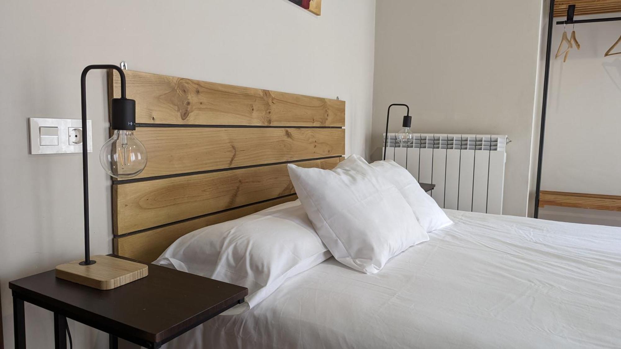 Apartamento Abside De San Juan I เอสเตลลา ภายนอก รูปภาพ
